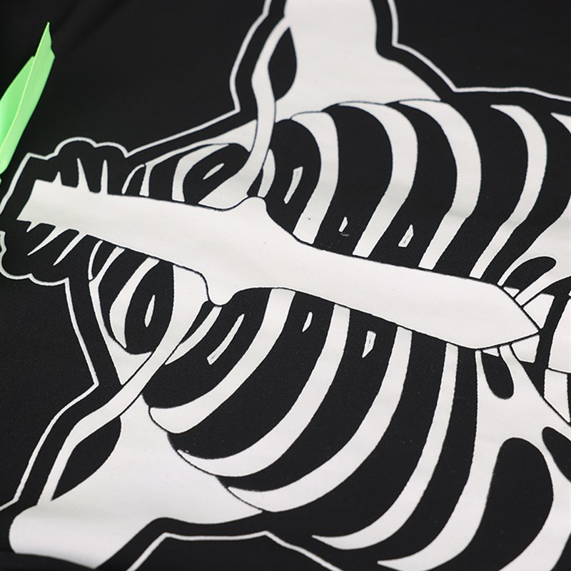 Disfraz de Esqueleto Brillante - Summer Light Clothing reseña y precio