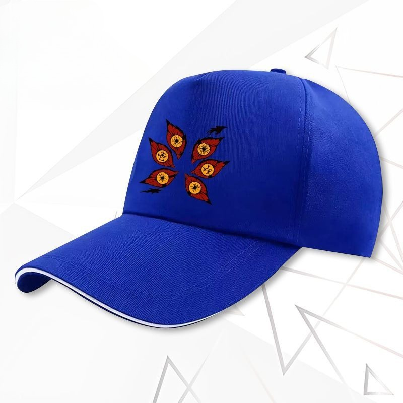 Gorra de béisbol Demon Slayer  - Japan Summer Festival Clothing reseña y precio