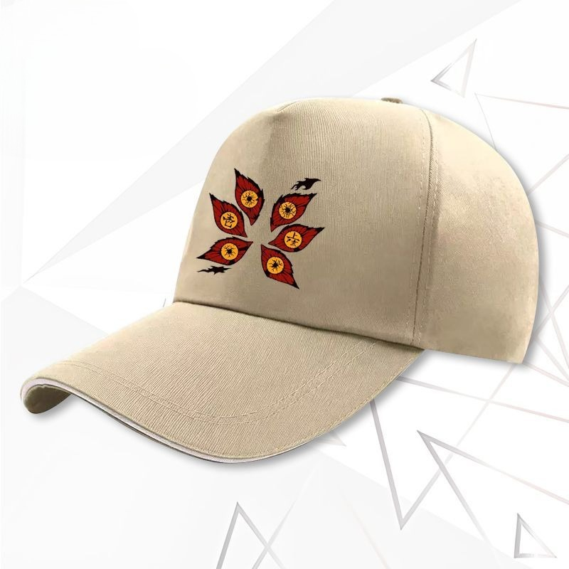 Gorra de béisbol Demon Slayer  - Japan Summer Festival Clothing reseña y precio