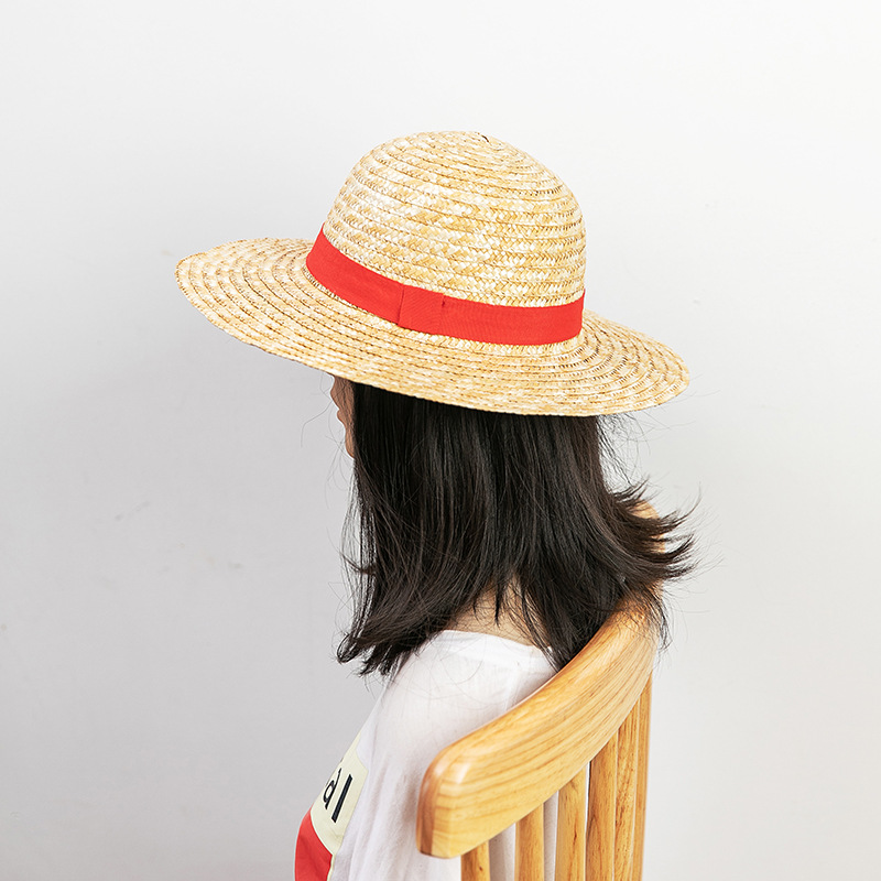 Sombrero de Paja de 31cm/35cm, - Summer Edition Clothing reseña y precio