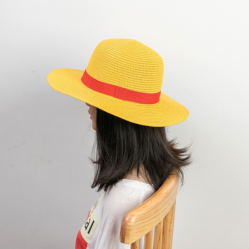 Sombrero de Paja de 31cm/35cm, - Summer Edition Clothing reseña y precio
