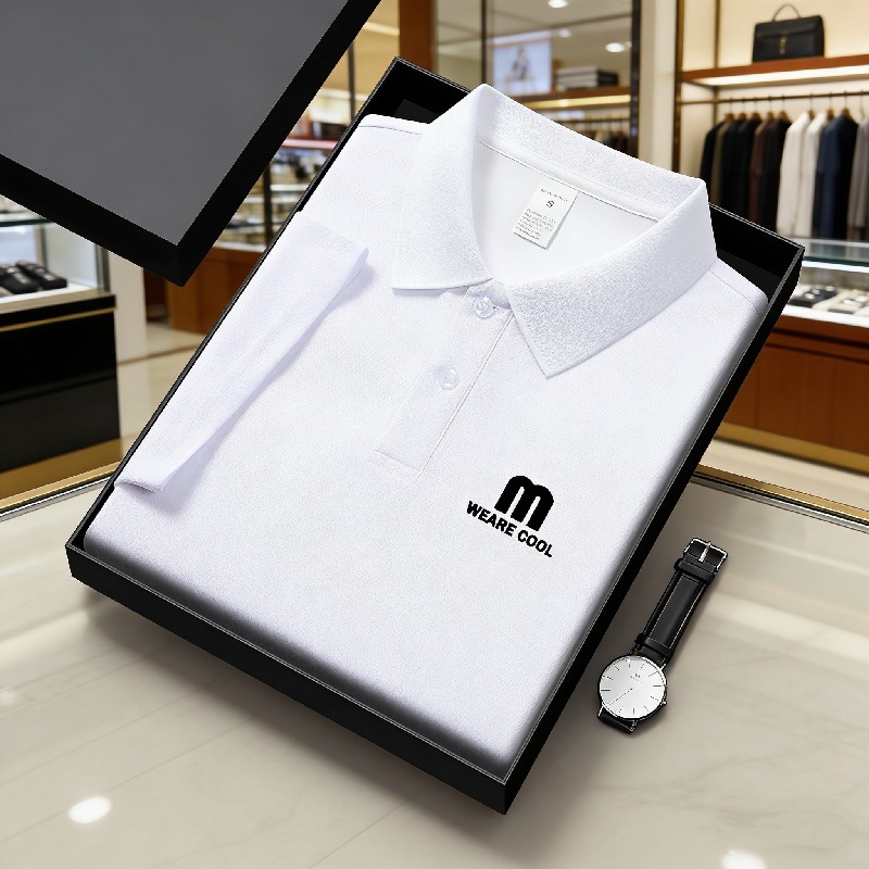 Camisas Polo transpirables de  - Quality Summer Clothing For Women reseña y precio