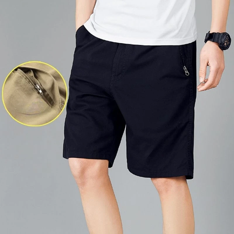 Pantalones cortos para hombre, - Summer Clothing Deals reseña y precio