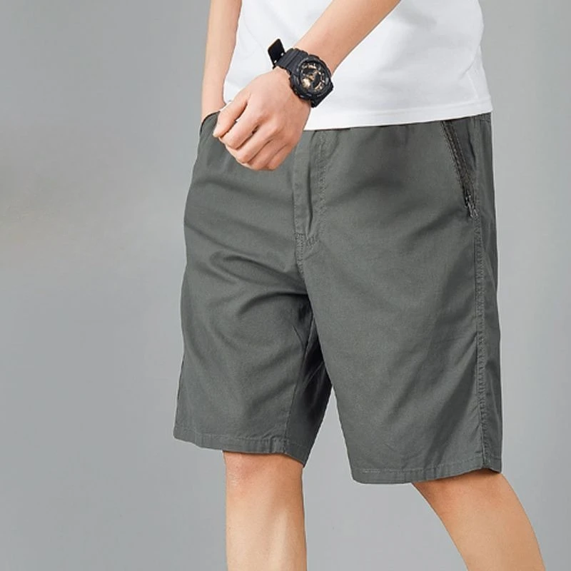 Pantalones cortos para hombre, - Summer Clothing Deals reseña y precio
