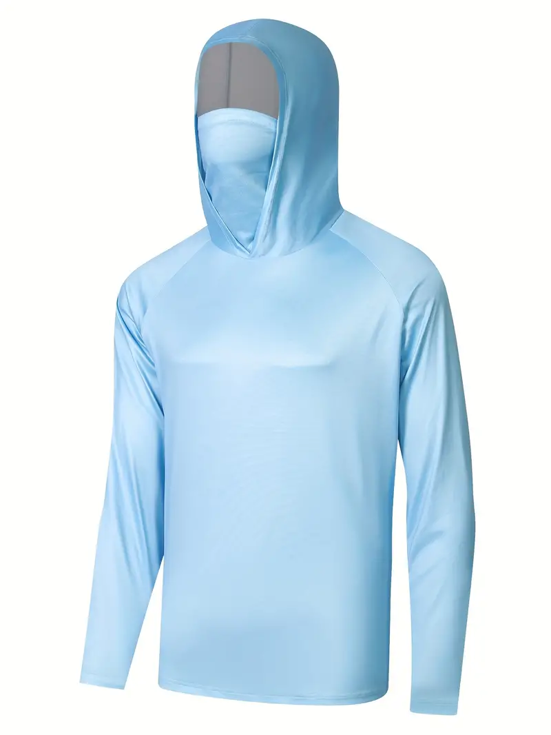 Camisetas de pesca para hombre - Summer Clothes reseña y precio