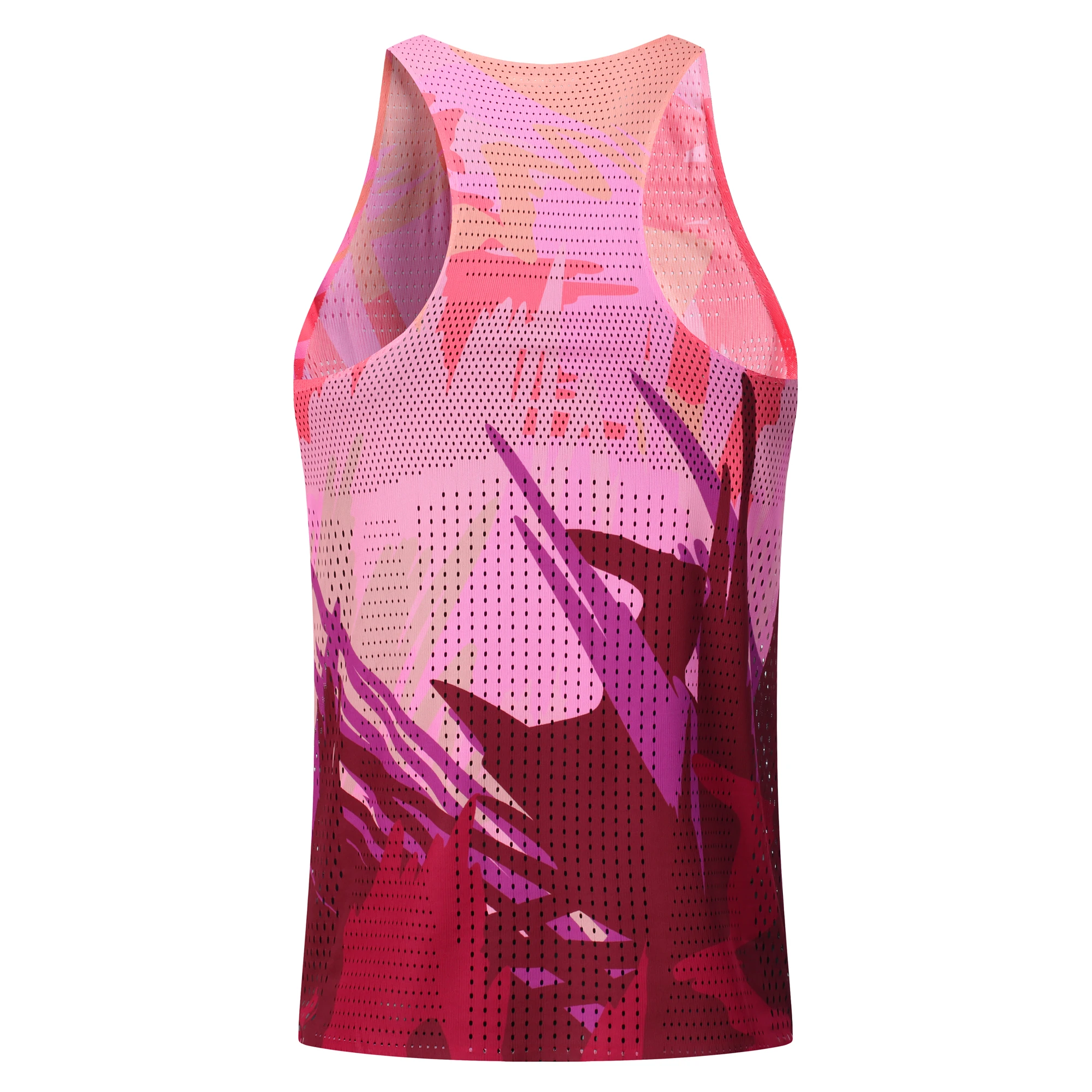 Chaleco para correr con agujer - Summer Light Clothing reseña y precio