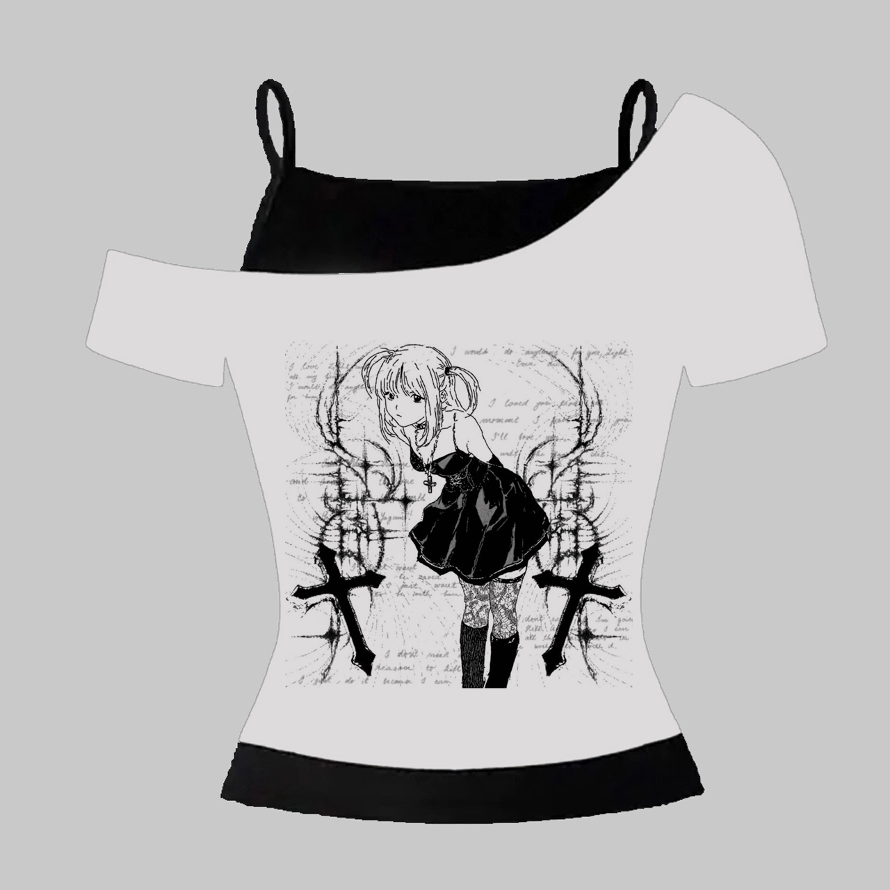 Y2k-ropa Vintage de los años 9 - Summer Clothing Newborn reseña y precio