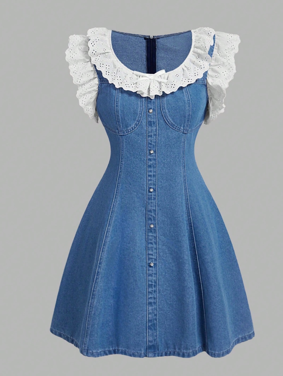 Verano 2025, nuevo estilo, est - Quality Summer Clothing For Women reseña y precio