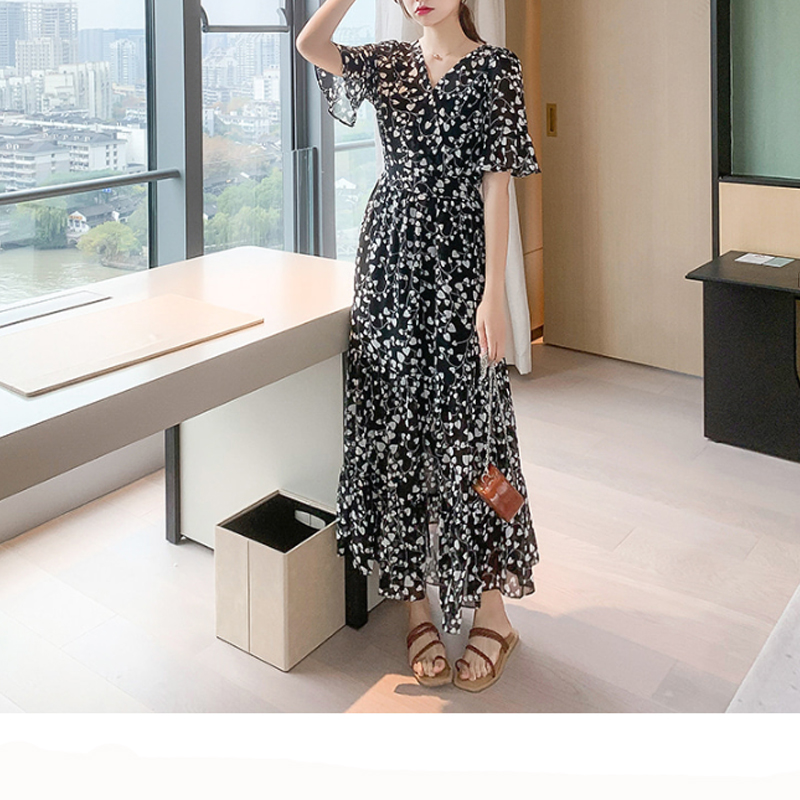 Verano 2025 vestido de gran ta - Summer Line Clothing Brand reseña y precio