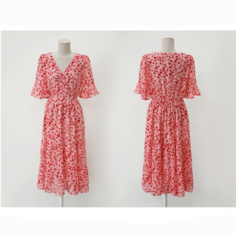 Verano 2025 vestido de gran ta - Summer Line Clothing Brand reseña y precio