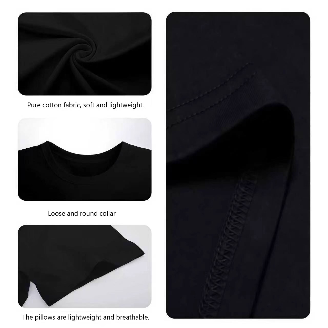 Camiseta con estampado de oso  - Quality Summer Clothing For Women reseña y precio