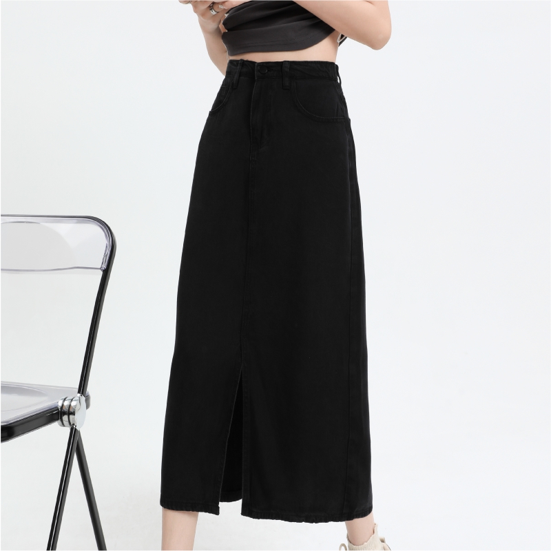 Ropa de Marca, Falda Midi de T - Summer Line Clothing Brand reseña y precio