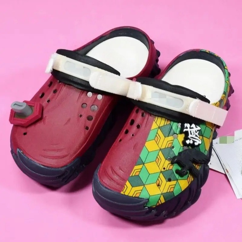 Nuevas sandalias de verano cóm - Japan Summer Festival Clothing reseña y precio