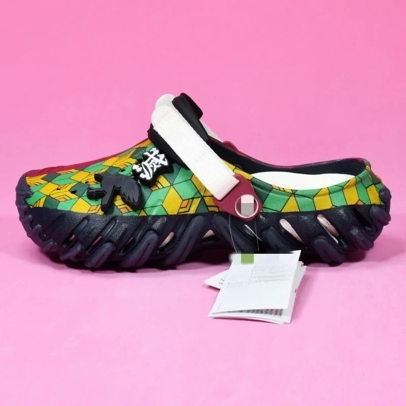 Nuevas sandalias de verano cóm - Japan Summer Festival Clothing reseña y precio