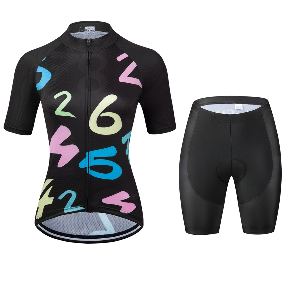 Kafitt-Conjunto de Ropa de Cic - Summer Jumper Clothing reseña y precio