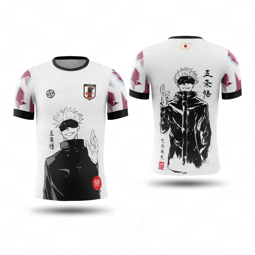 Camiseta Deportiva con Estampa - Summer Edition Clothing reseña y precio