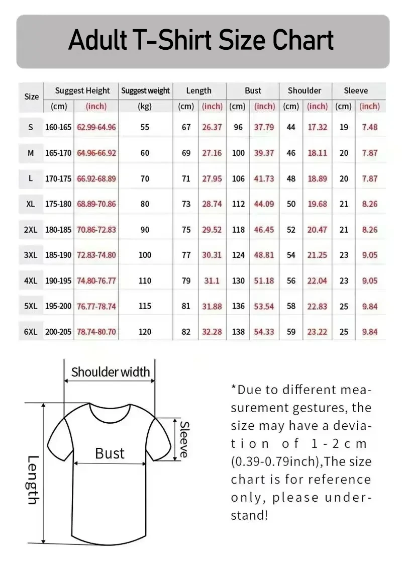 Camiseta Deportiva con Estampa - Summer Edition Clothing reseña y precio