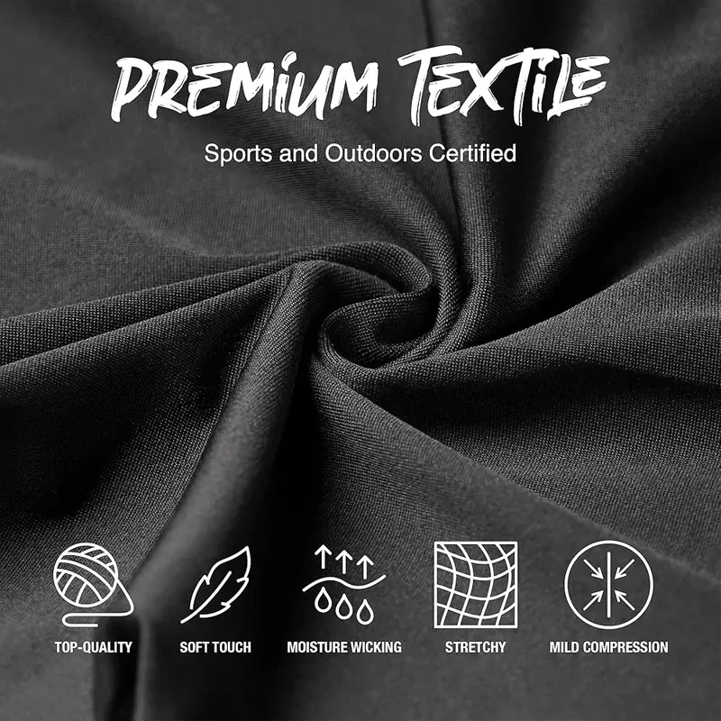 Camiseta Deportiva con Estampa - Summer Edition Clothing reseña y precio