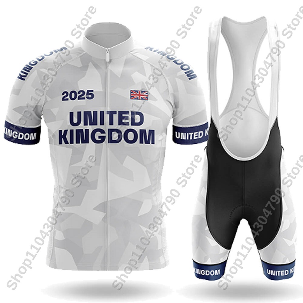 Conjunto de Jersey de ciclismo - Summer Clothing Sale Uk reseña y precio