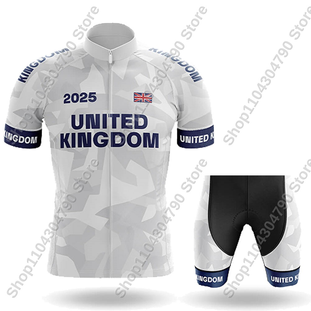 Conjunto de Jersey de ciclismo - Summer Clothing Sale Uk reseña y precio