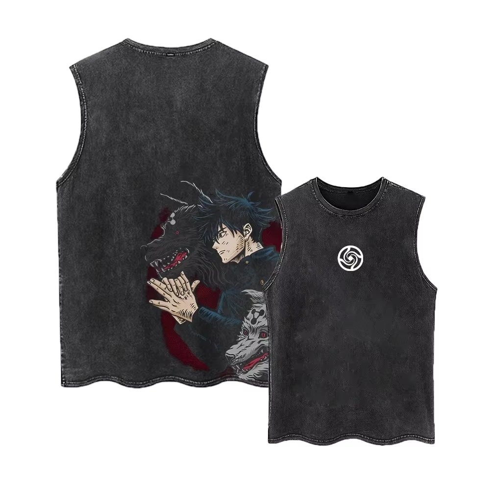 Camiseta sin mangas de verano  - Summer Edition Clothing reseña y precio