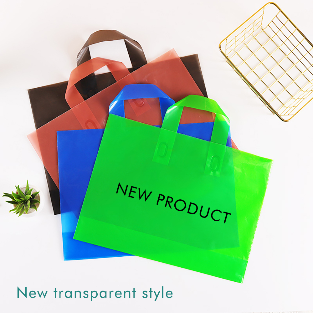 Bolsa de compras con logotipo  - Summer Clothing Deals reseña y precio